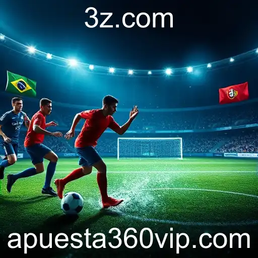 Tendências nos Jogos: Aposta360 Revoluciona o Mercado