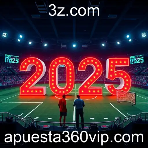 O Crescimento do Mercado de Jogos Online em 2025