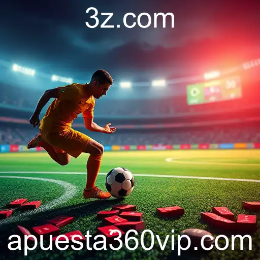 O Impacto Crescente dos Jogos de Aposta em 2025