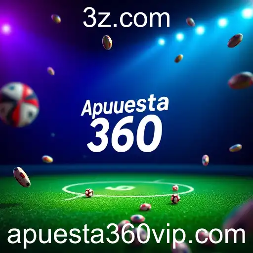 Revolução no Mercado de Apostas Online em 2025