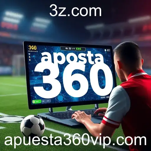 Apostando no Futuro: A Revolução do Jogo Online