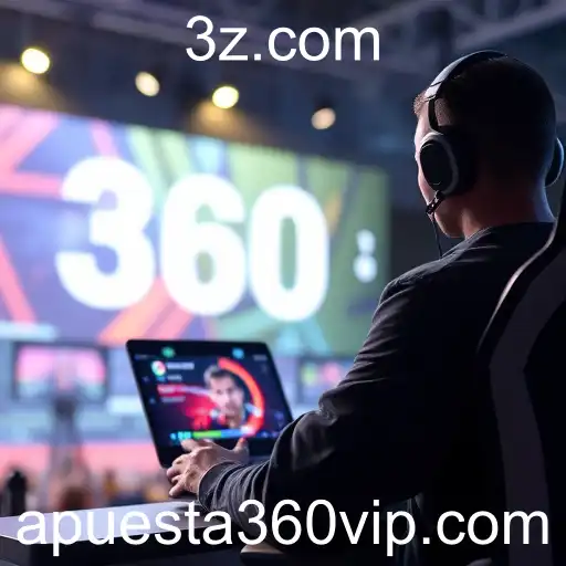 Tendências de Apostas Esportivas no Brasil