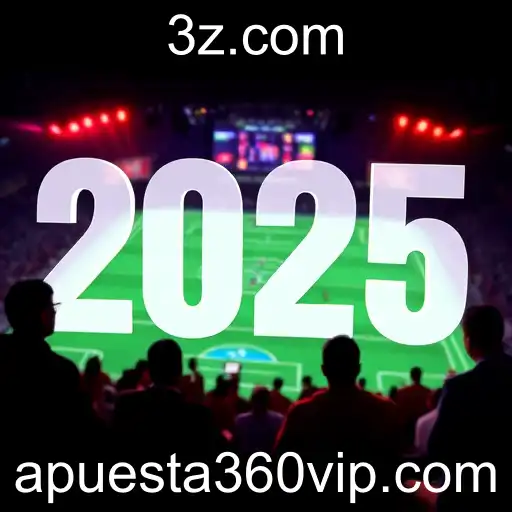 A Evolução do Mercado de Apostas Online em 2025