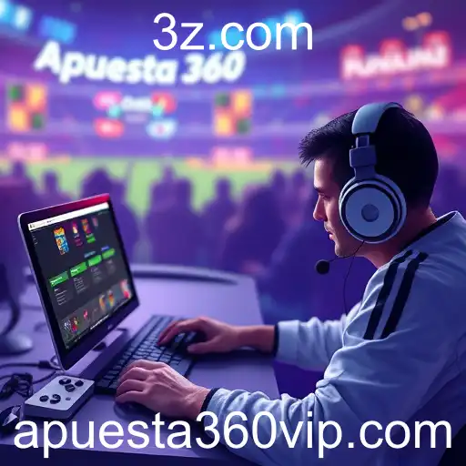 Ascensão dos Jogos Online: Tendências e Desafios