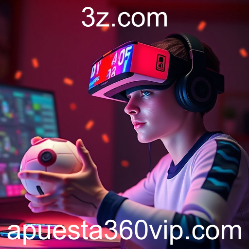 Inovações e Tendências no Mundo dos Jogos Online