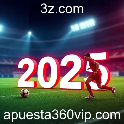 O Crescimento das Apostas Online em 2025