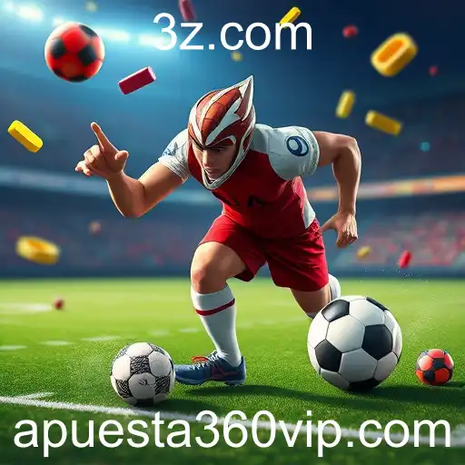 Novas Tendências no Mundo dos Jogos Online