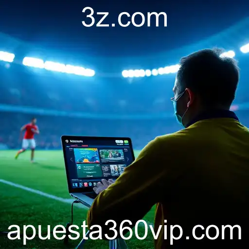 Tendências de Apostas Online em 2025