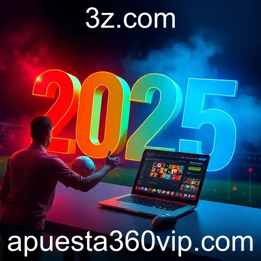 A Evolução dos Jogos de Apostas Online em 2025