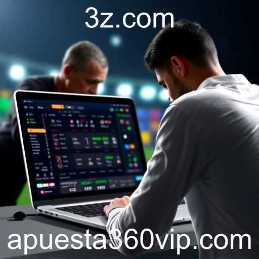 A Evolução das Apostas Online e Prevenção de Fraudes