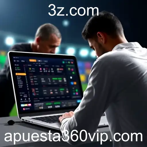 A Evolução das Apostas Online e Prevenção de Fraudes