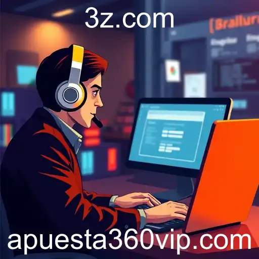 A Importância dos Jogos de Suporte ao Cliente no 'apuesta360'