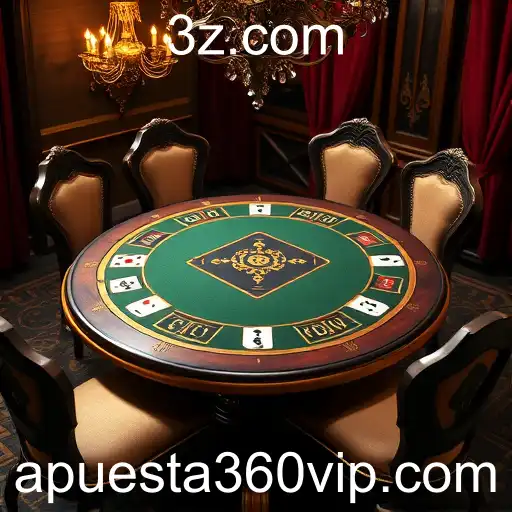 Explorando a Fascinante Categoria de Jogos de Mesa no Apuesta360