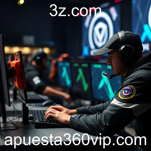 Tendências Emergentes no Mundo dos eSports