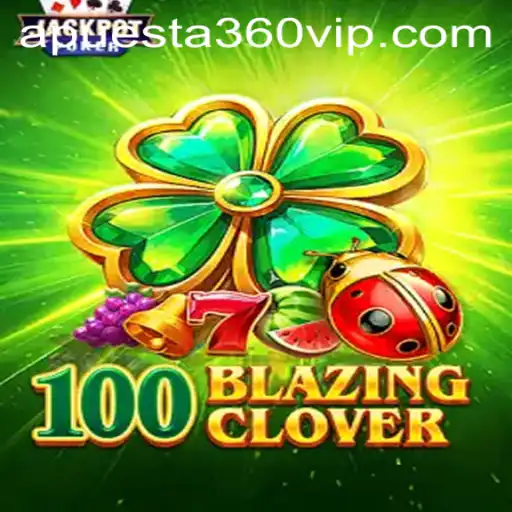 Discover the Thrills of 100BlazingClover: A Comprehensive Guide to the Game