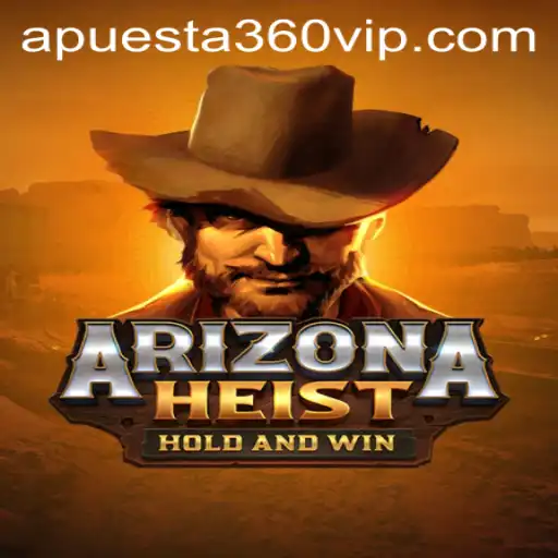 ArizonaHeist: An Immersive Gaming Experience with Apuesta360