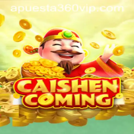 Discover the Thrilling World of CAISHENCOMING with Apuesta360