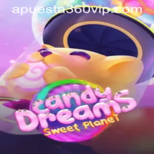 Unlock the Sweet Adventure of CandyDreams with Apuesta360