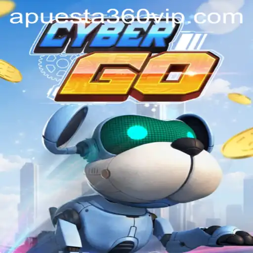 Exploring CyberGO: The Futuristic World of Apuesta360