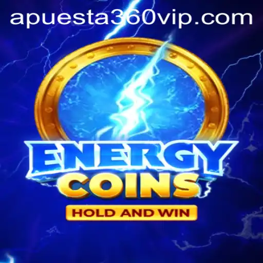 Exploring the Exciting World of EnergyCoins: A Thrilling Adventure with Apuesta360
