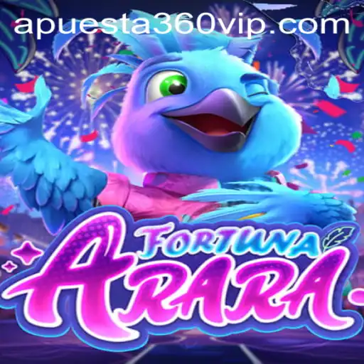 Discover FortunaArara: A New Age of Gaming with Apuesta360 Strategy