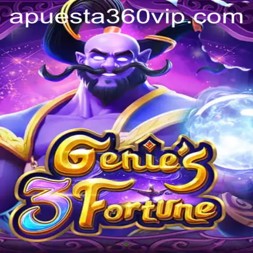 Discover the Thrilling World of Genie3Fortune: A New Era in Gaming