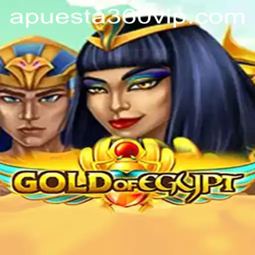 Exploring the Mysteries of GoldOfEgypt in the World of Apuesta360