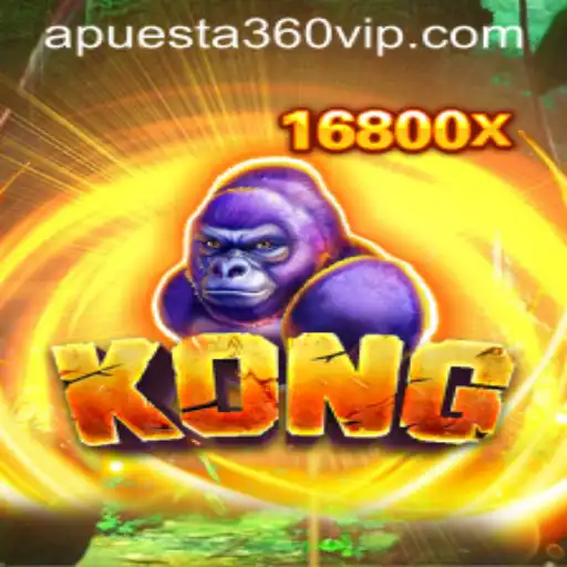 Exploring the Excitement of Kong in Apuesta360