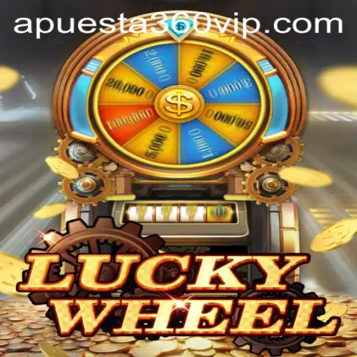 Exploring LuckyWheel with Apuesta360: A New Era of Gaming