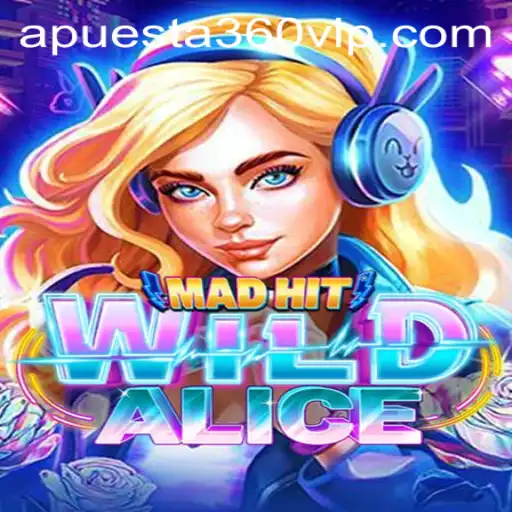 Exploring the Intriguing World of MadHitWildAlice: A Visual Journey