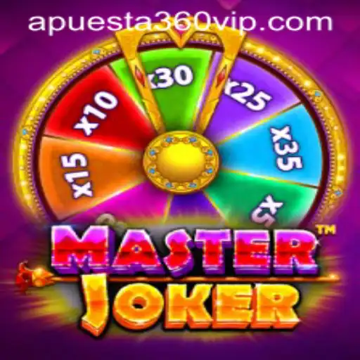 Exploring the Thrills of MasterJoker on Apuesta360