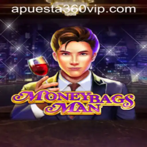 Dive into the World of MoneybagsMan: A Thrilling Gaming Experience with Apuesta360