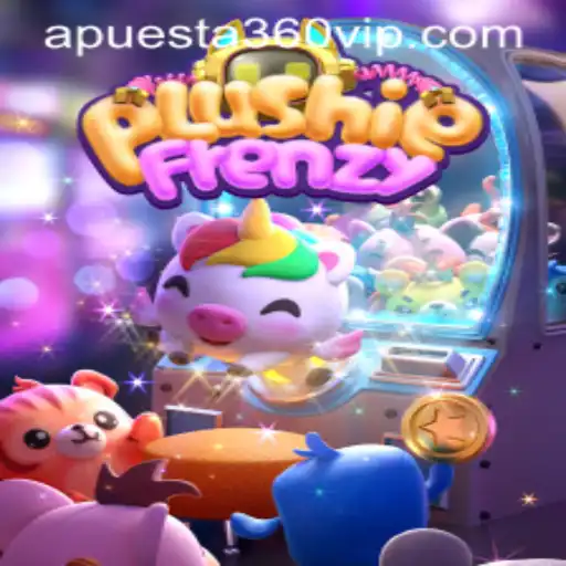 Explore the Exciting World of PlushieFrenzy with Apuesta360