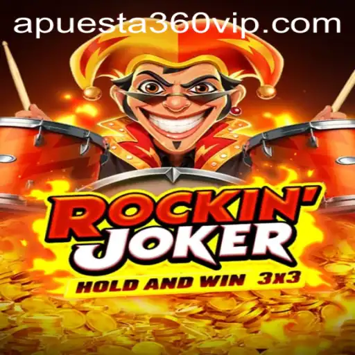 Discover the Exciting World of Rockinjoker: A Thrilling New Game Experience