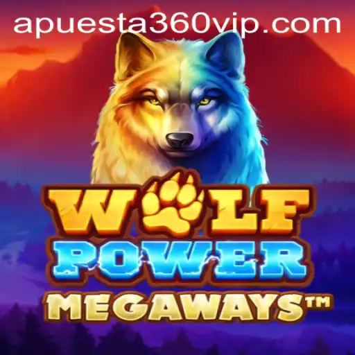 Explore the Thrilling World of WolfPowerMega: A New Era in Casino Gaming